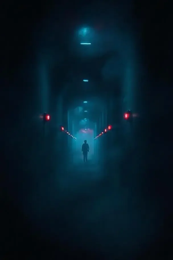 午夜回廊 - 高清影视海报